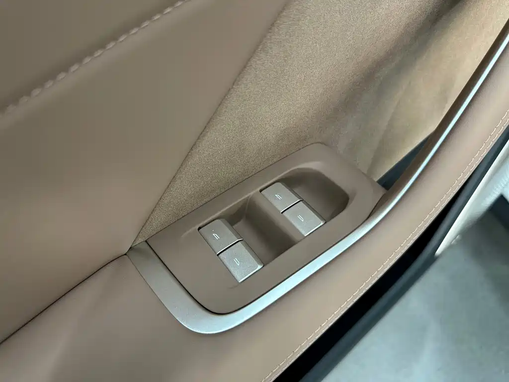 Onvo L60 2025 60kWh