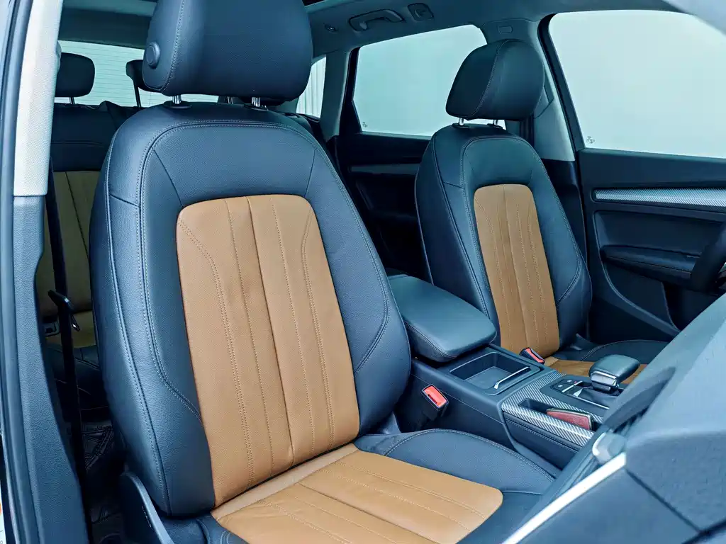 Audi Q5L — миниатюра 7