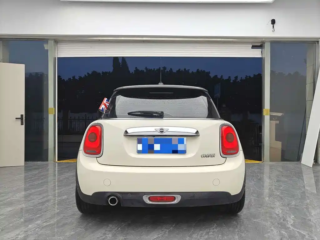 MINI Mini — миниатюра 5