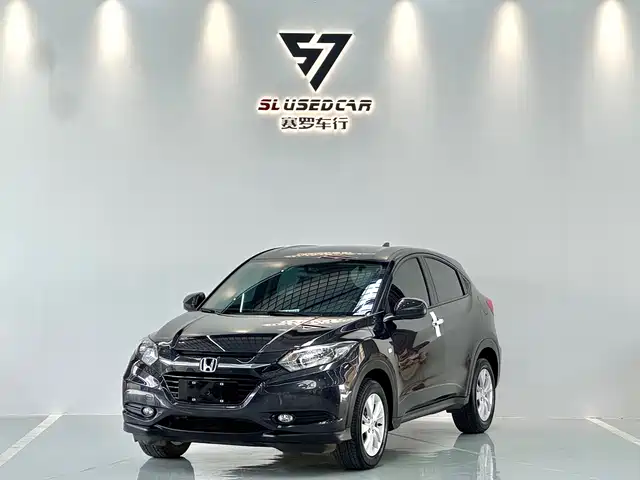 HONDA BINZHI