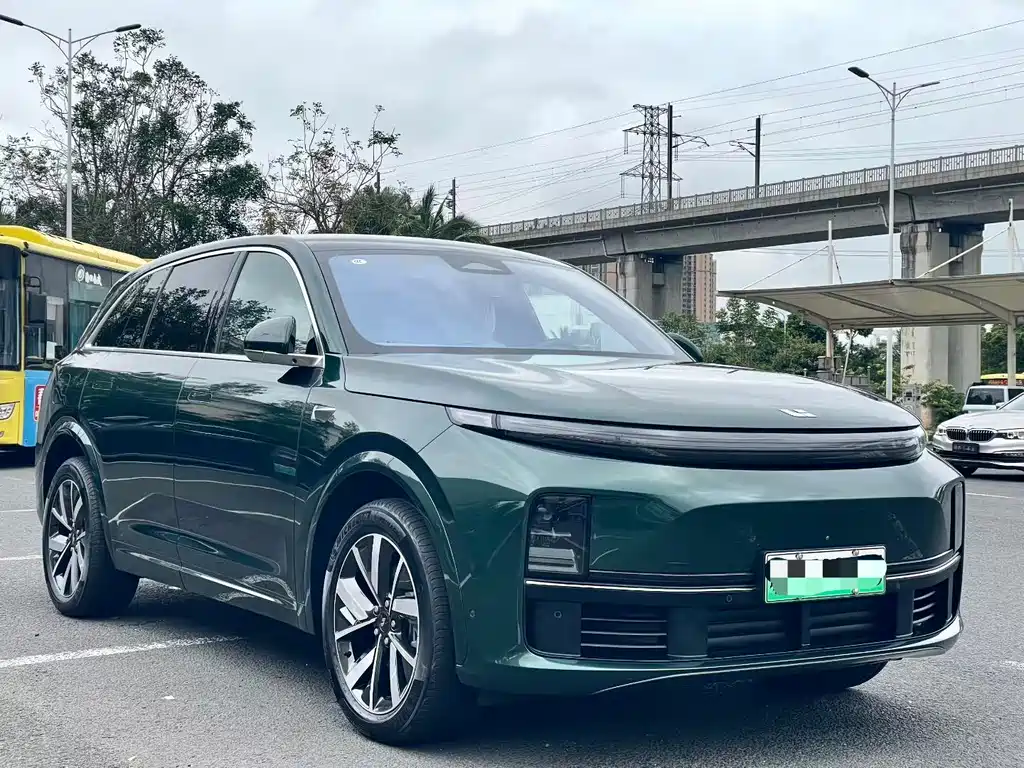 Li Auto IDEAL L7