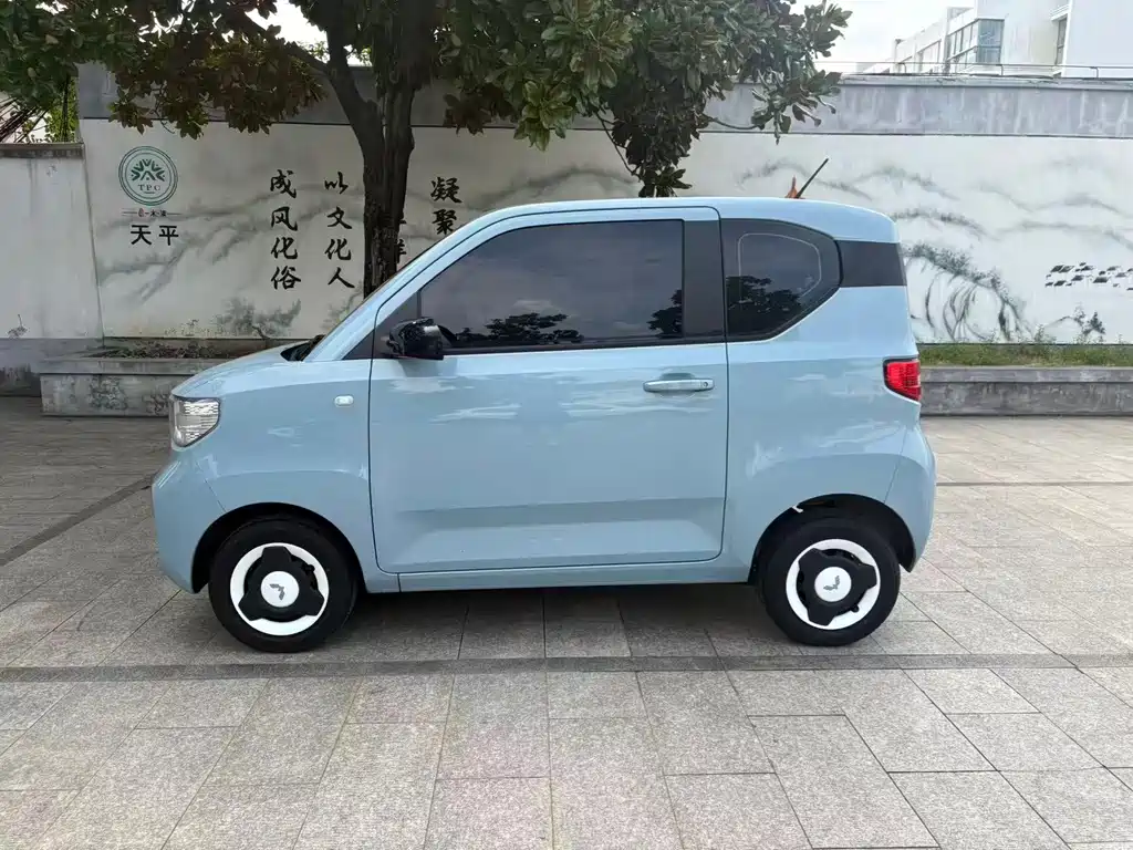 Wuling MINIEV — миниатюра 2