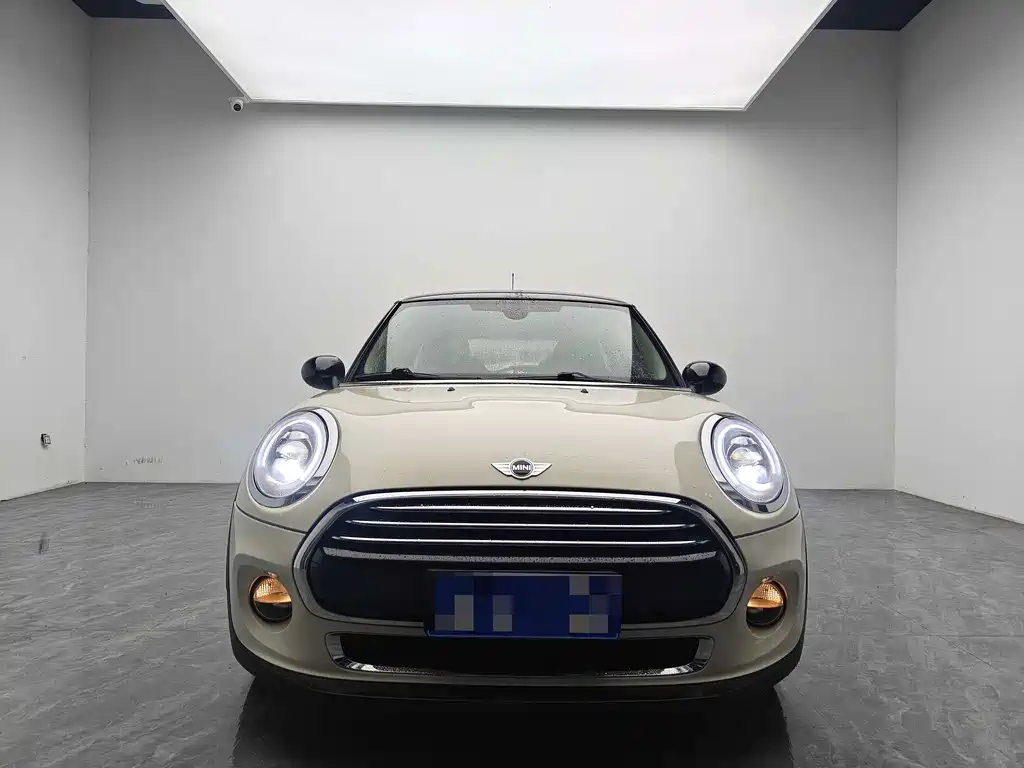 MINI Mini — миниатюра 2