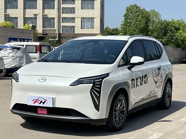 2024 GAC Aion Y