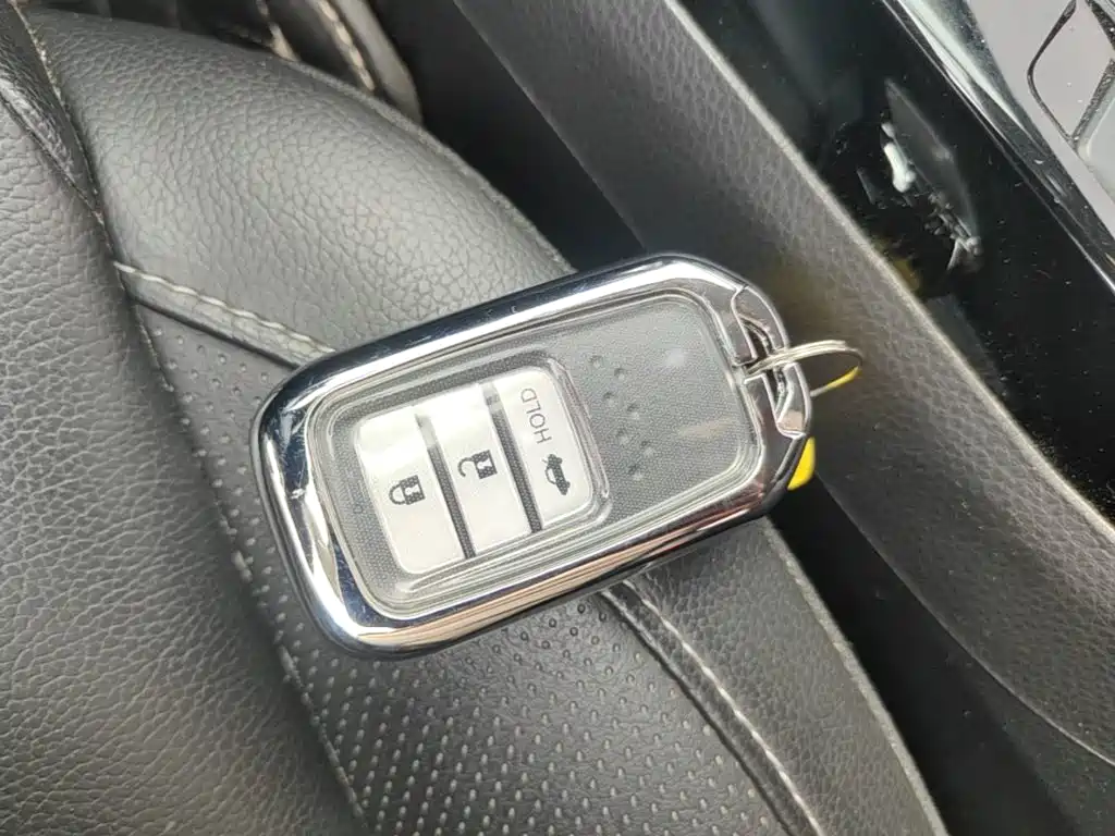Honda Envix — миниатюра 9