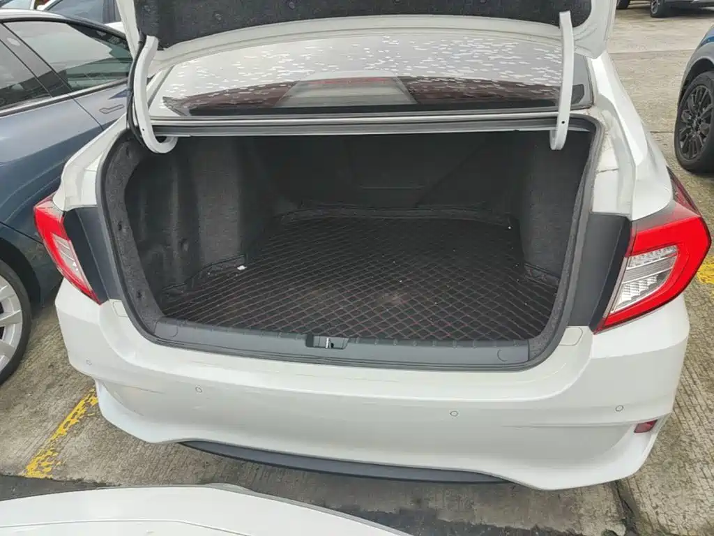Honda Envix — миниатюра 19