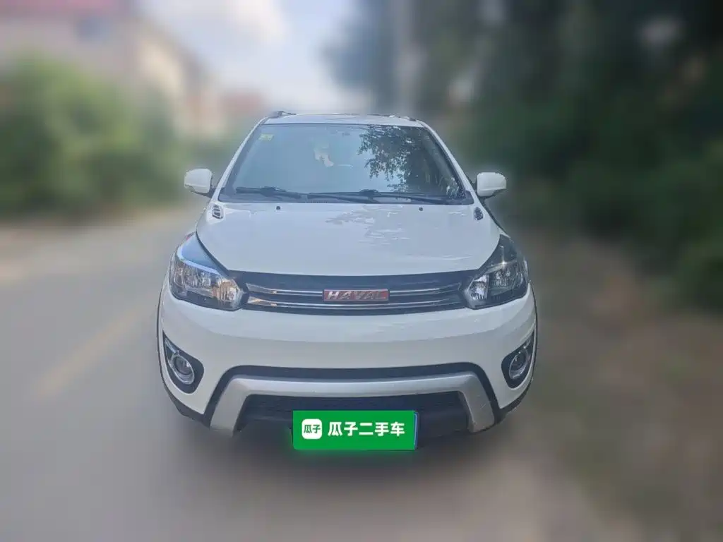 Haval H1 — миниатюра 2