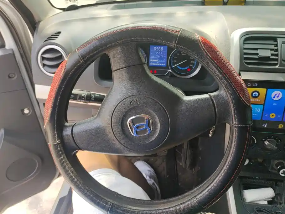 Changhe Beidouxing X5 — миниатюра 15