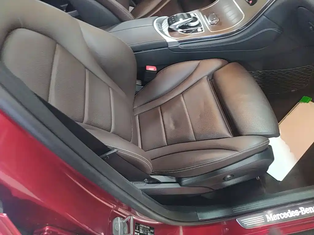 Mercedes-Benz GLC — миниатюра 25