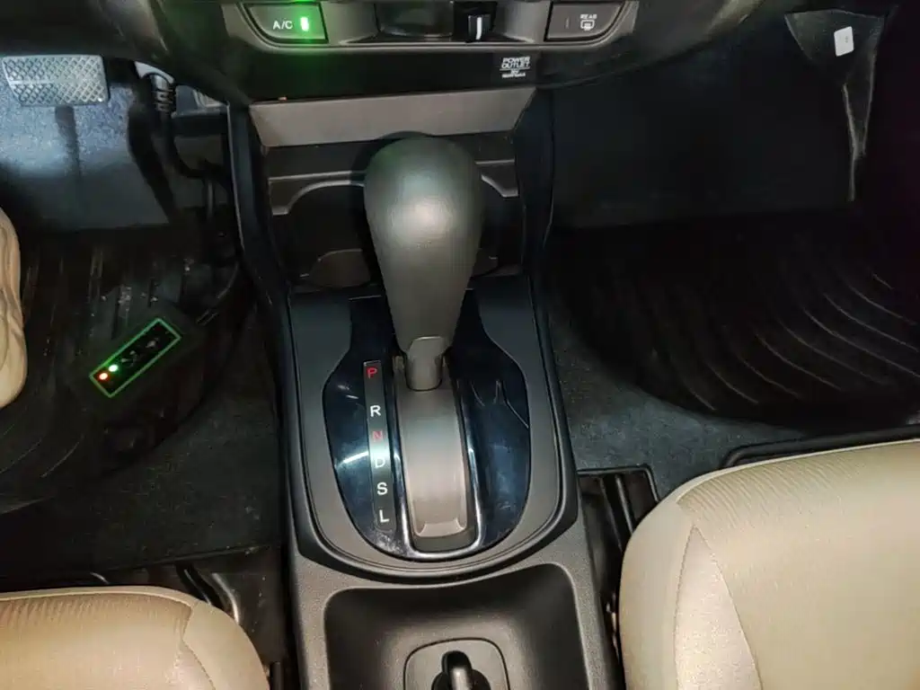 Honda City — миниатюра 13