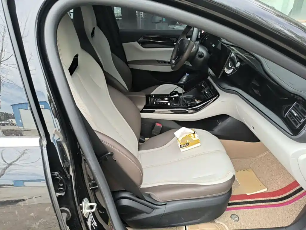 BYD Qin PLUS — миниатюра 25