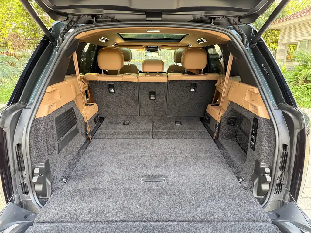 Land Rover Range Rover — фотографии объявления, Фото 30