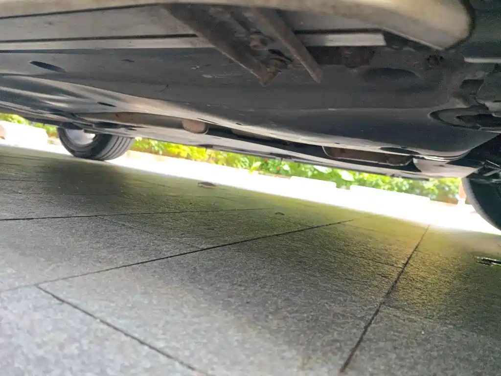 Volkswagen Tiguan L — миниатюра 15