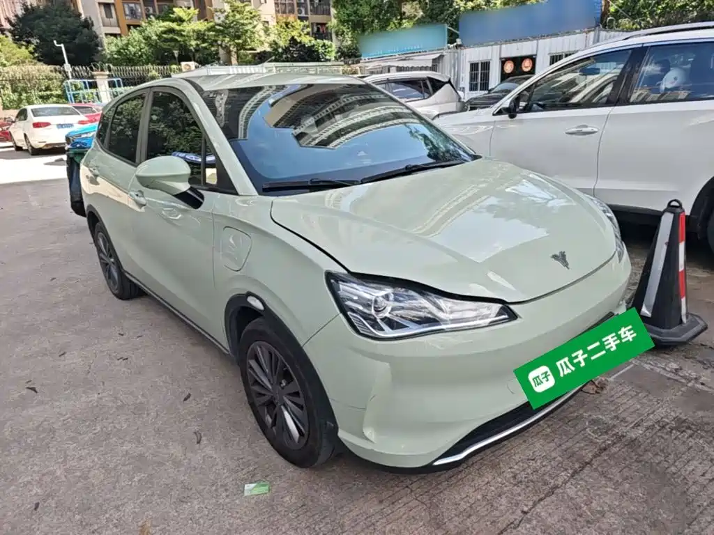Neta V 2022 400 Lite