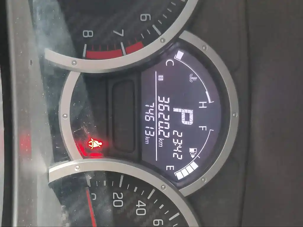 Suzuki Jimny — миниатюра 13