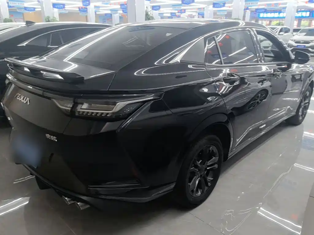 Aeolus Yixuan — миниатюра 7