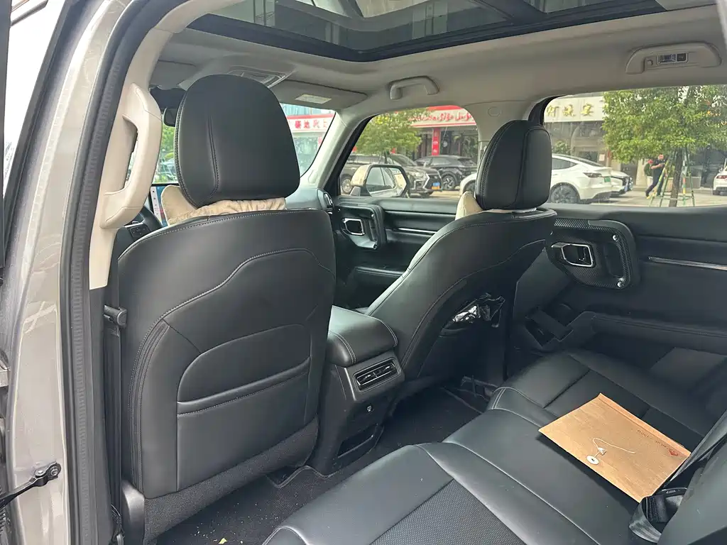 Haval Big Dog PLUS — миниатюра 11