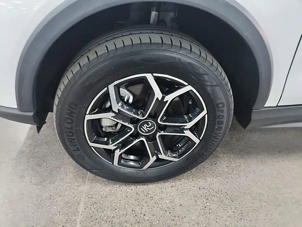 BYD Yuan Pro — миниатюра 23