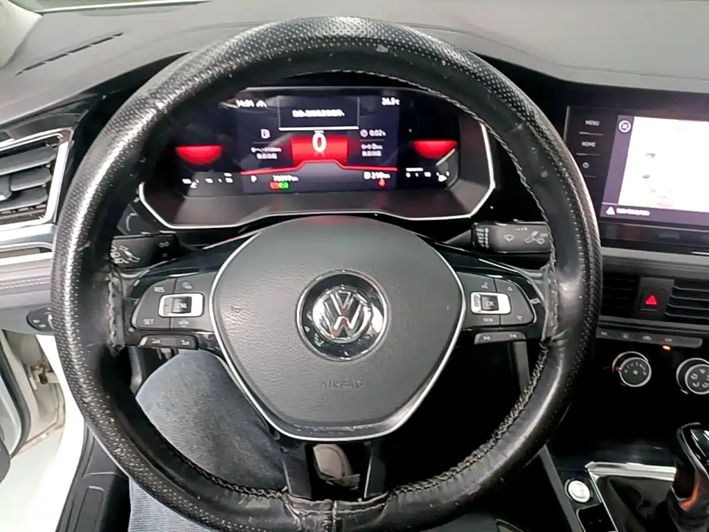 Volkswagen Sagitar — миниатюра 11