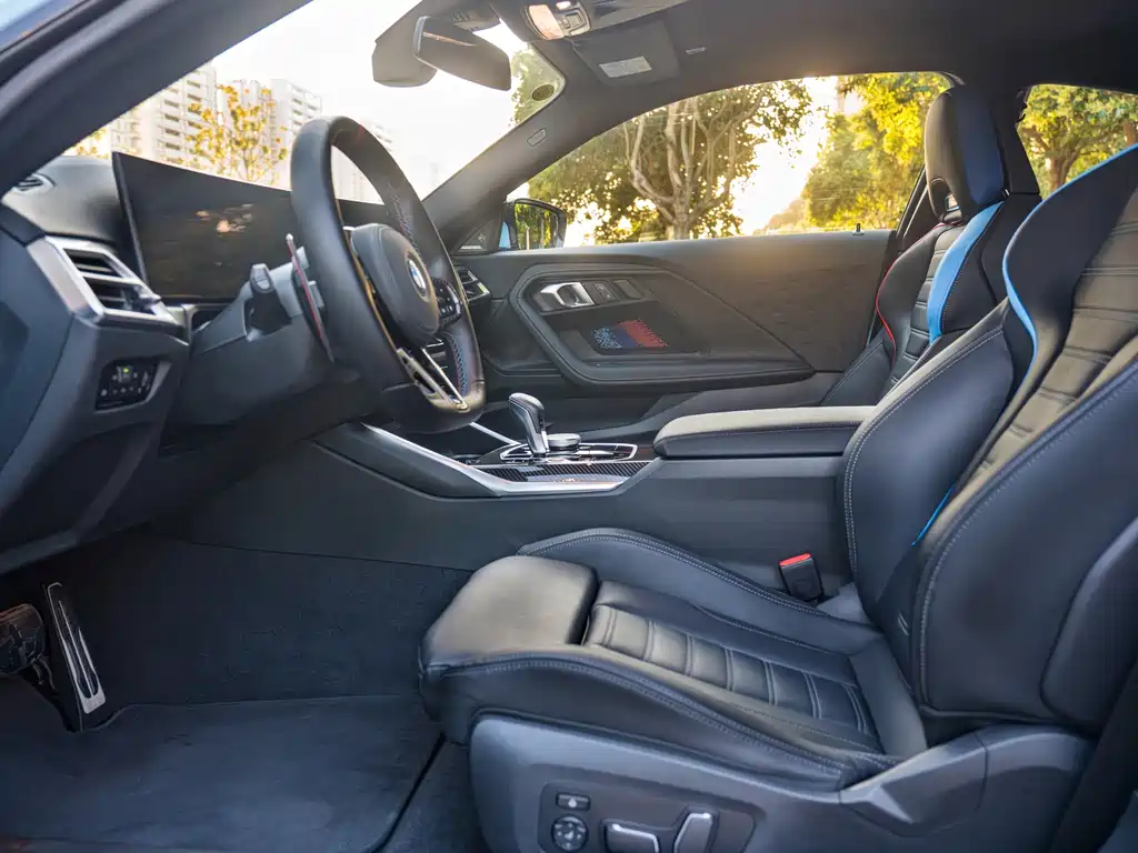 BMW M2 — миниатюра 9
