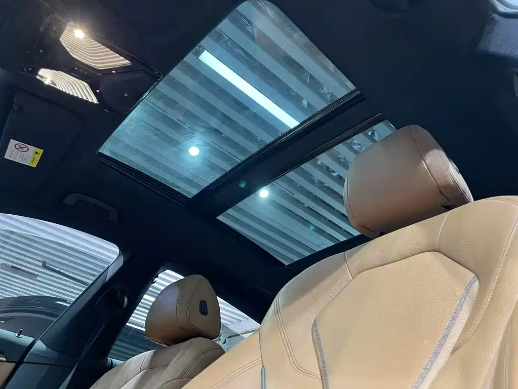 BMW 6 Series GT — миниатюра 27