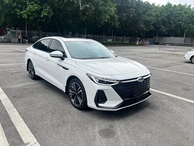 2023 Chery Arrizo 8