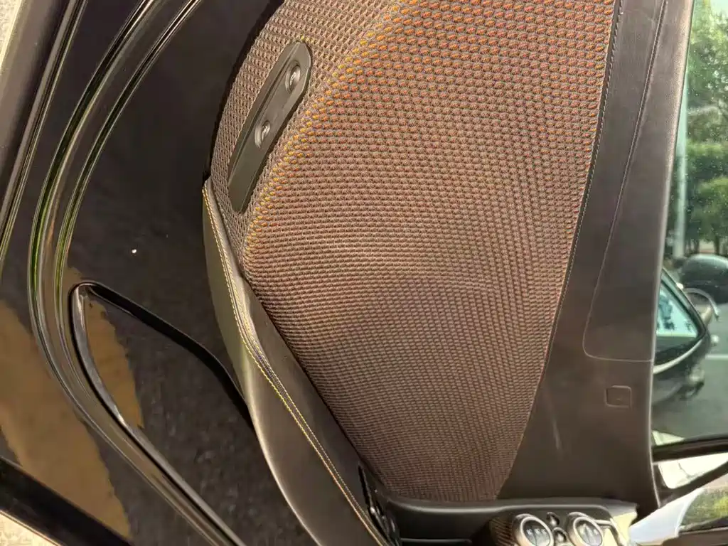 McLaren 12C — миниатюра 3
