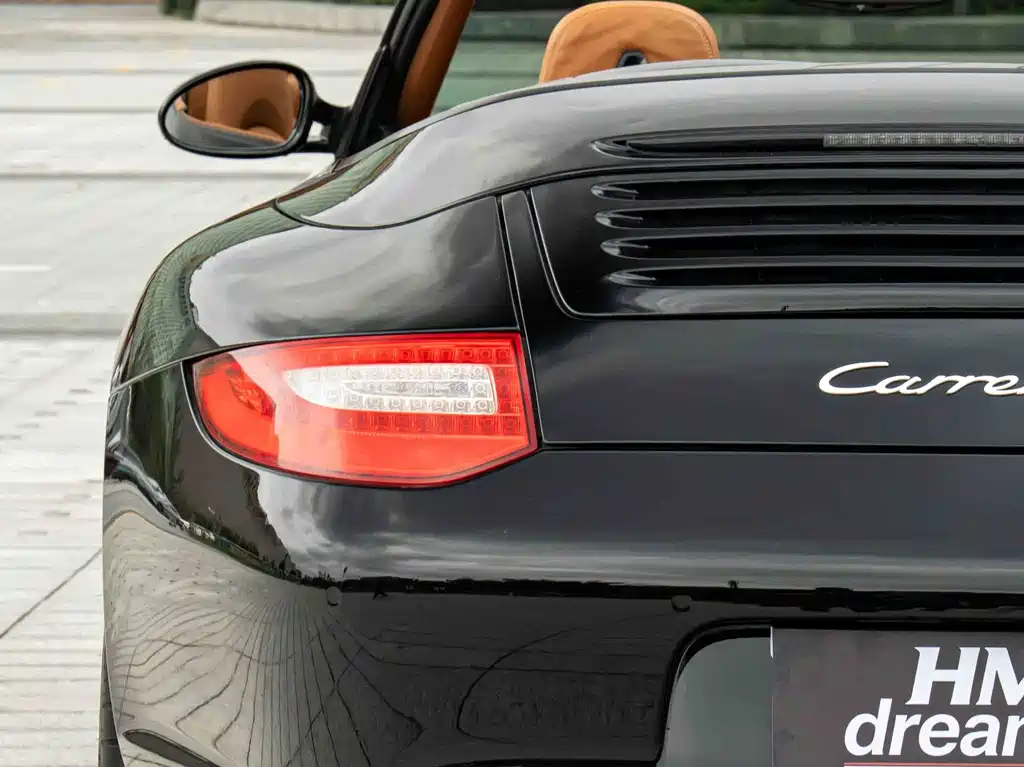 Porsche 911 — миниатюра 9