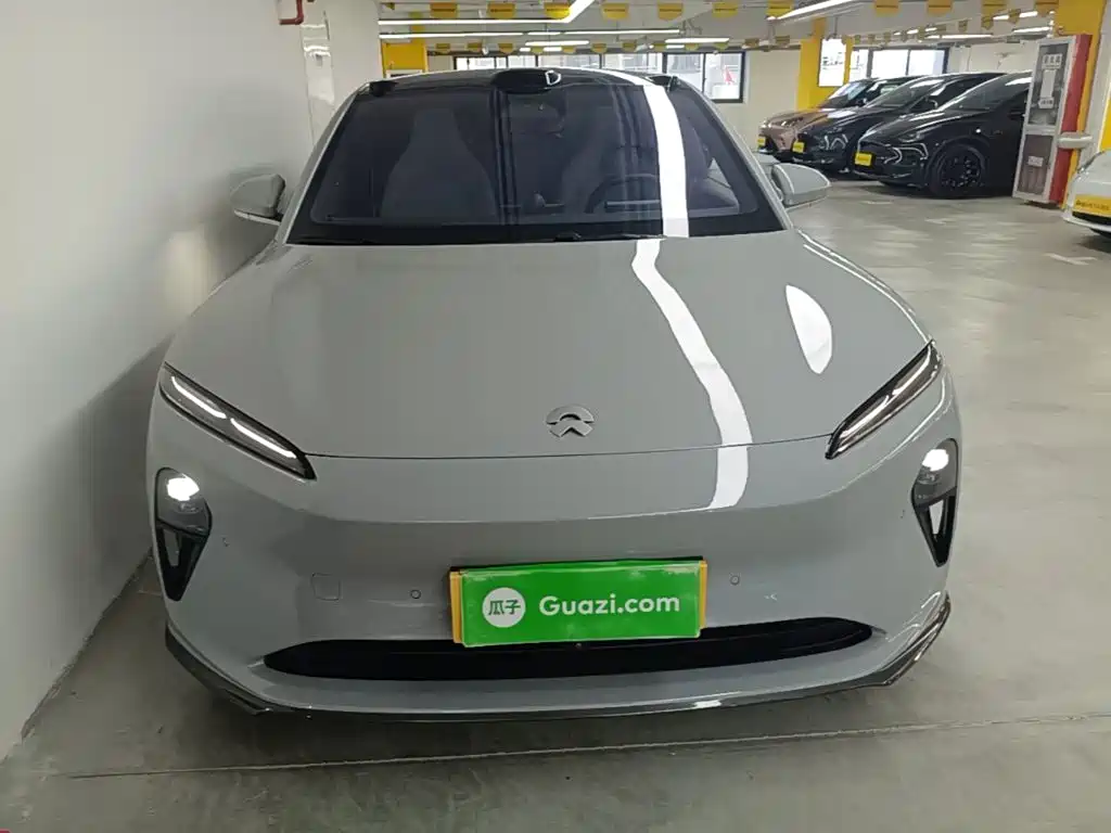 NIO ET5T — миниатюра 3