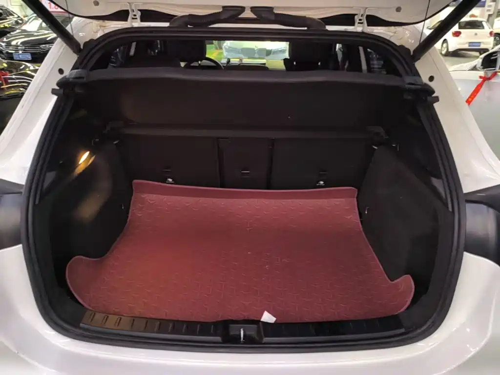 Mercedes-Benz GLA — миниатюра 19