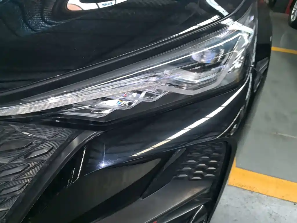 Changan CS75 PLUS — миниатюра 24