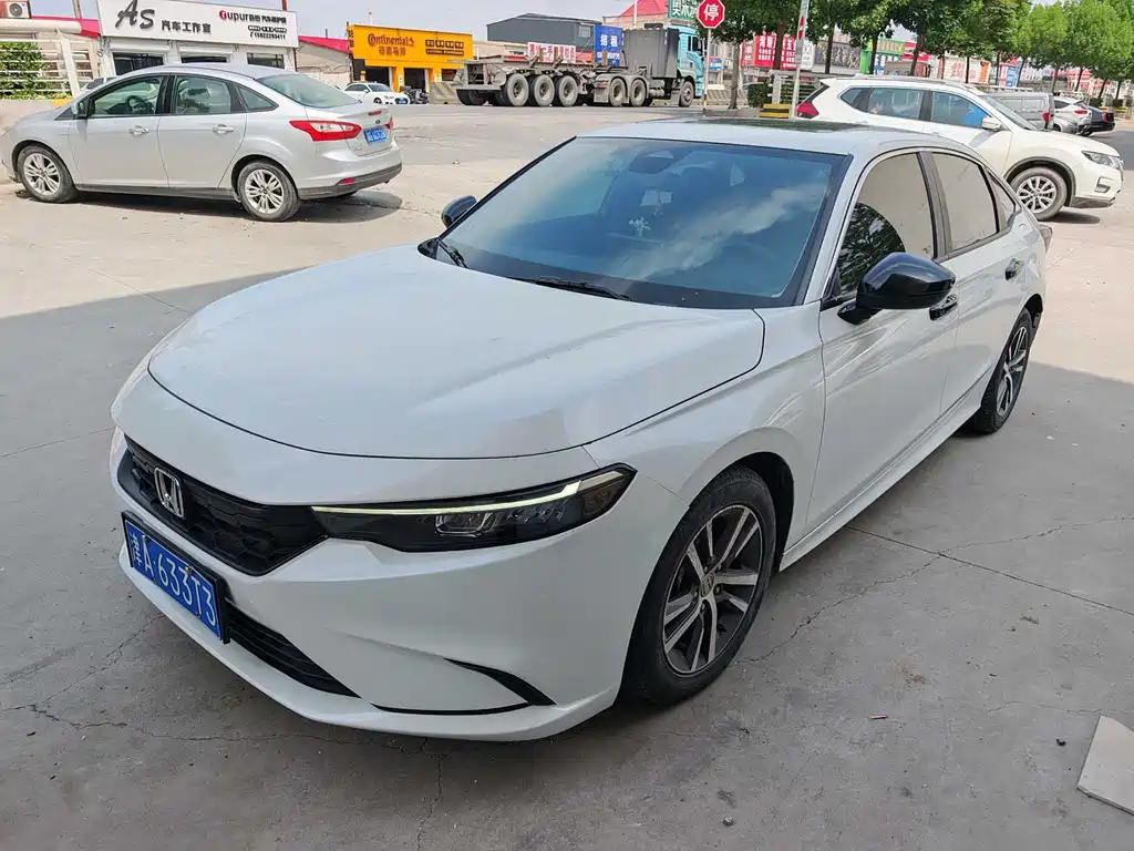 Купить Honda Integra