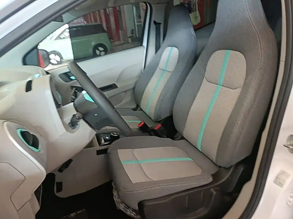 JMEV EV2 — миниатюра 15