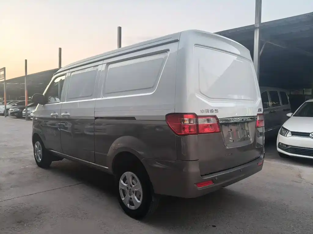 Jinbei X30 — миниатюра 5
