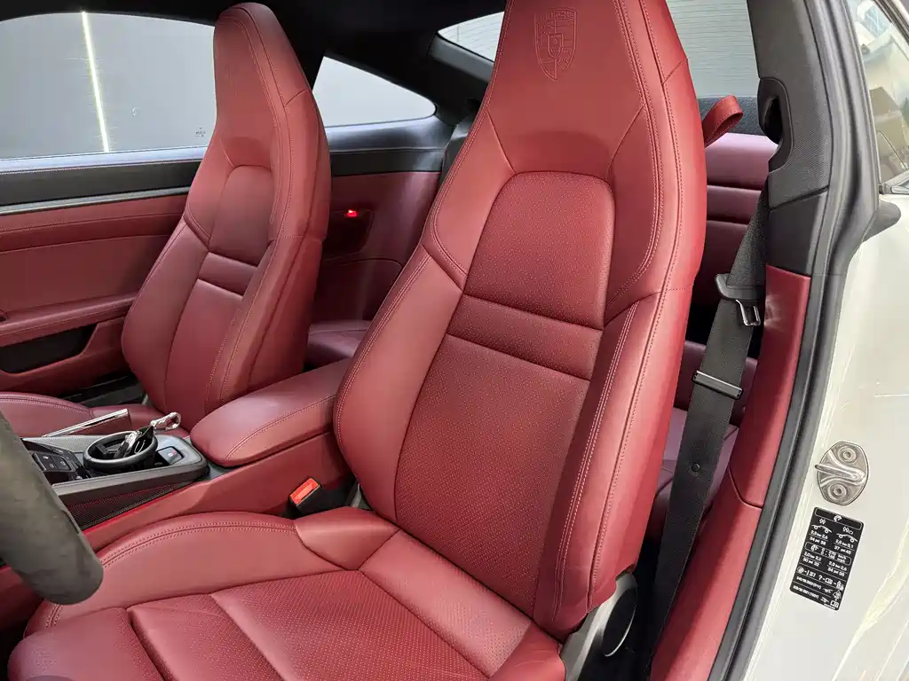 Porsche 911 — миниатюра 7