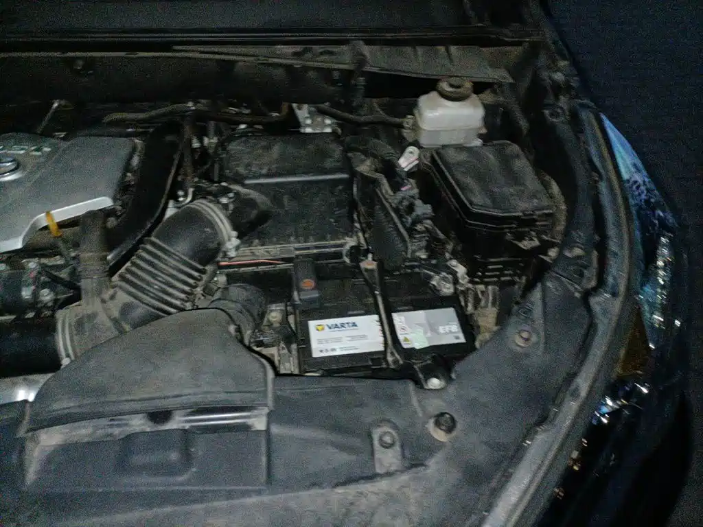 Toyota Highlander — миниатюра 21
