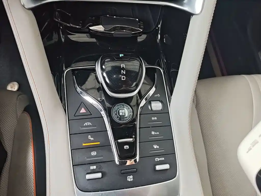 BYD PLUS New Energy — миниатюра 14