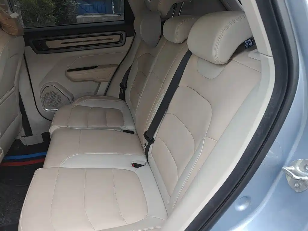 Geely Icon — миниатюра 13