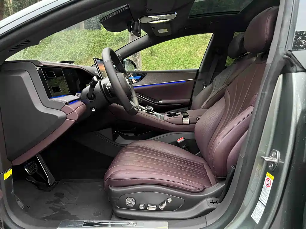 Denza Z9GT 2024 1100 Max