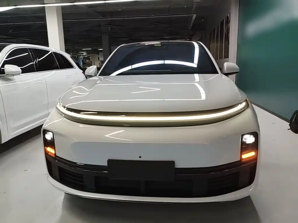Li Auto Li L7 — миниатюра 3