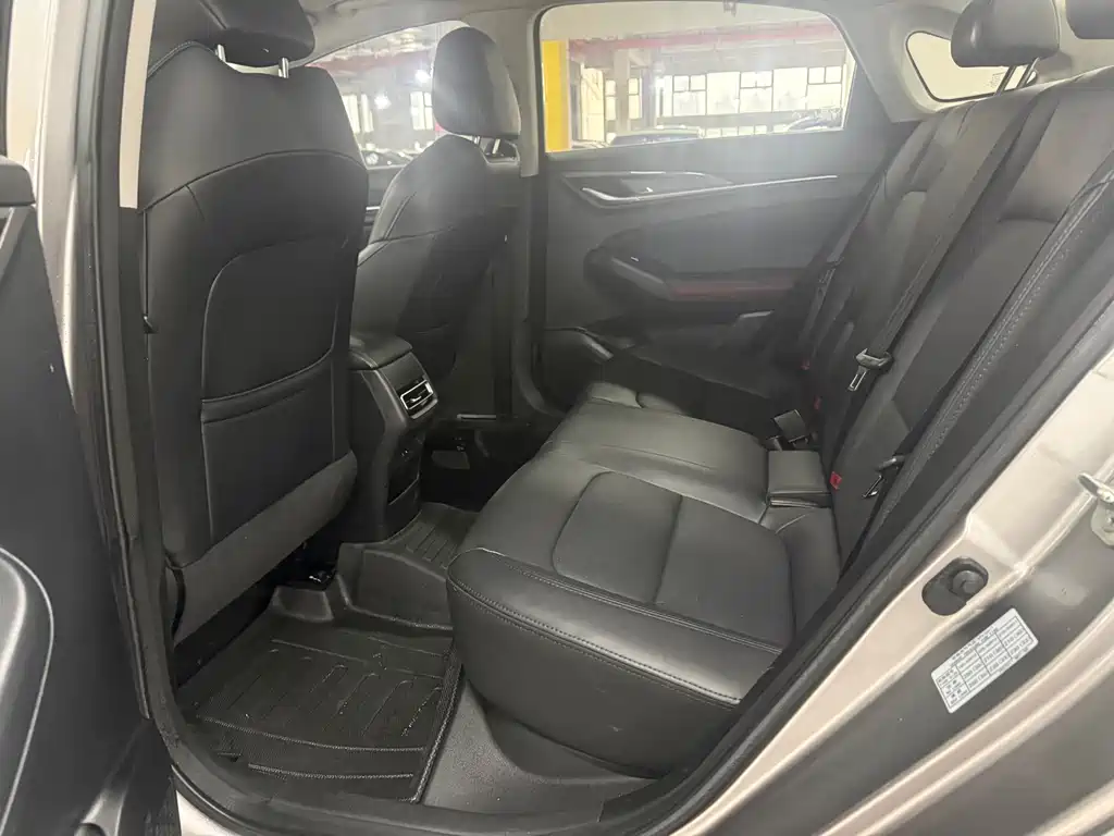 Changan Eado — миниатюра 11