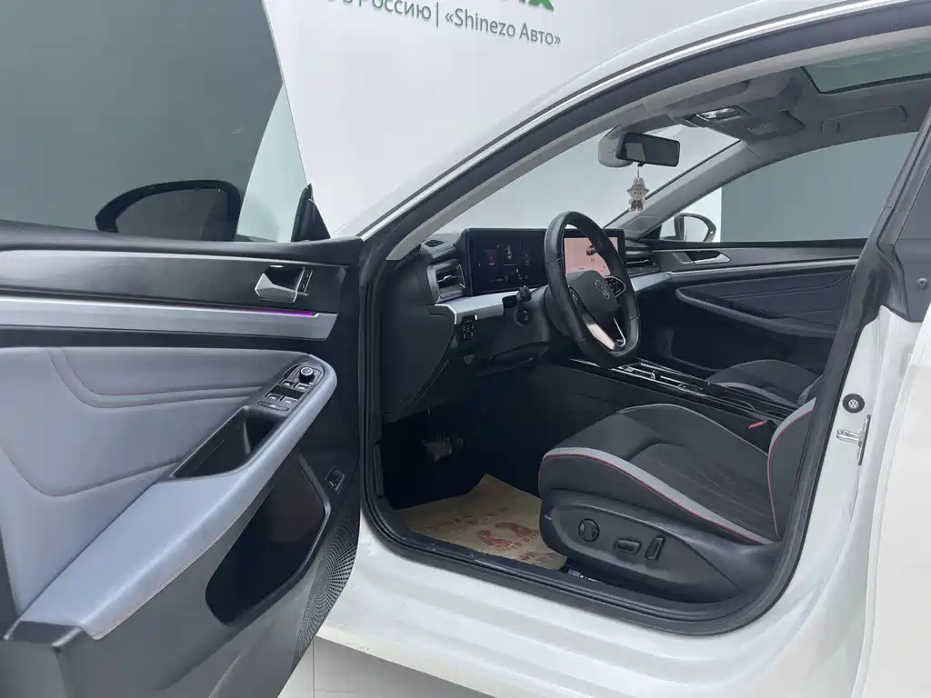 Volkswagen Lamando — миниатюра 11