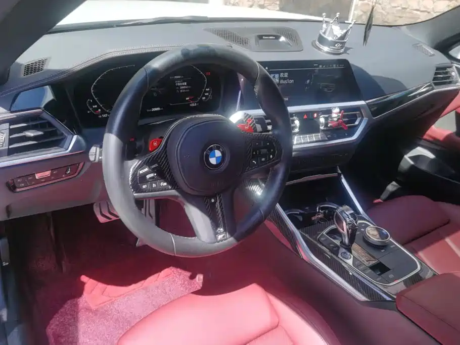 BMW 4 Series — миниатюра 12