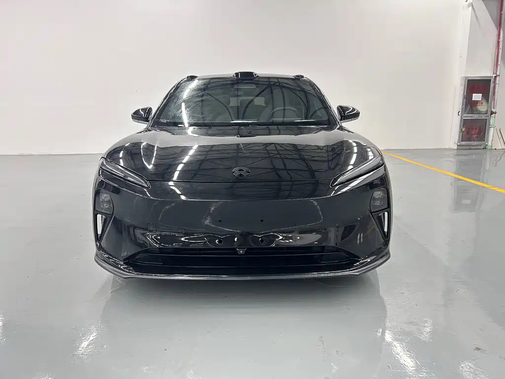 NIO ET5T 2024 75kWh Touring