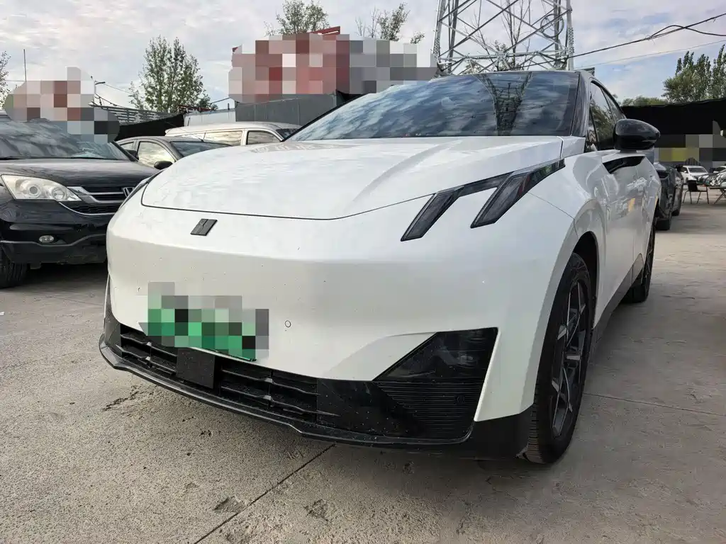 Lynk & Co 领克20 — миниатюра 3