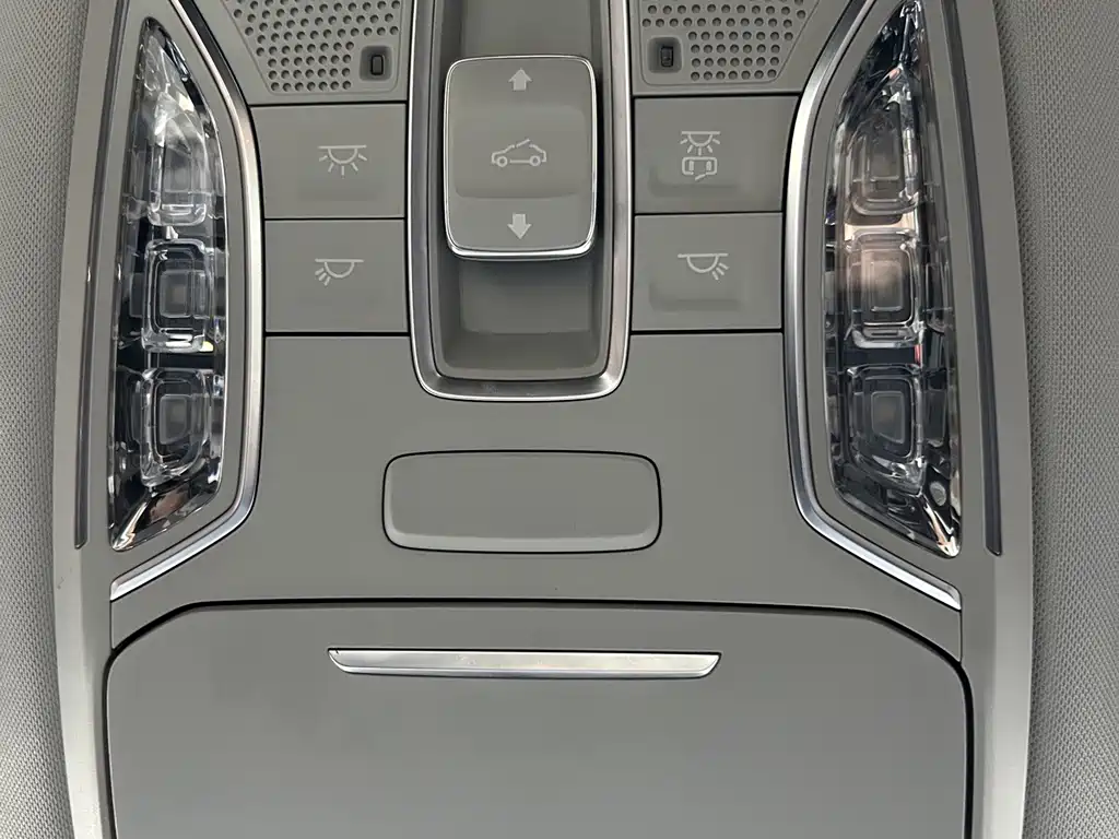 GAC Motor Trumpchi M6 — миниатюра 29
