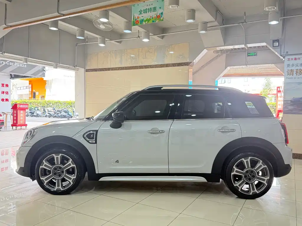 MINI Mini Countryman — миниатюра 5