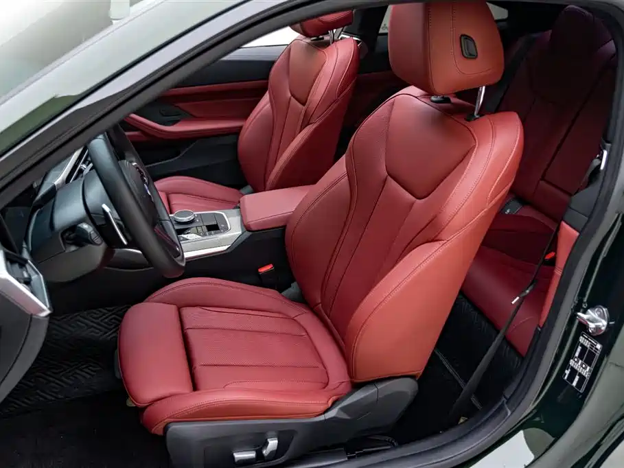 BMW 4 Series 4 2023 430i M Sport