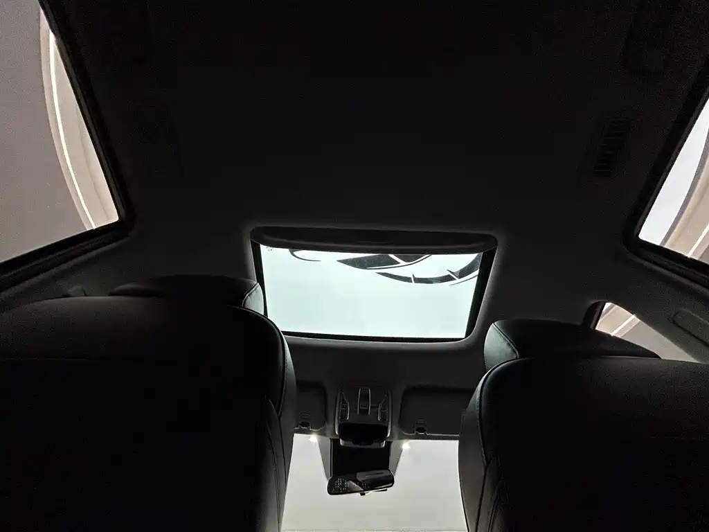 GAC Motor Trumpchi M6 — миниатюра 18