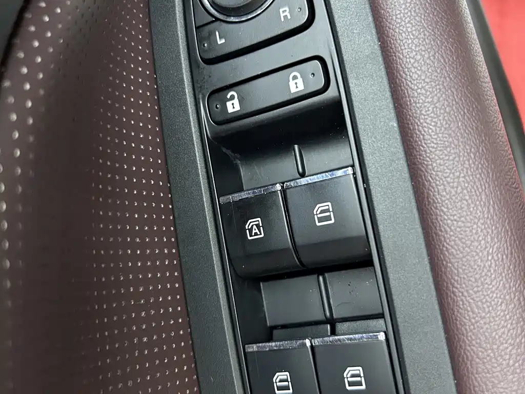 GAC Motor Trumpchi M6 — миниатюра 19